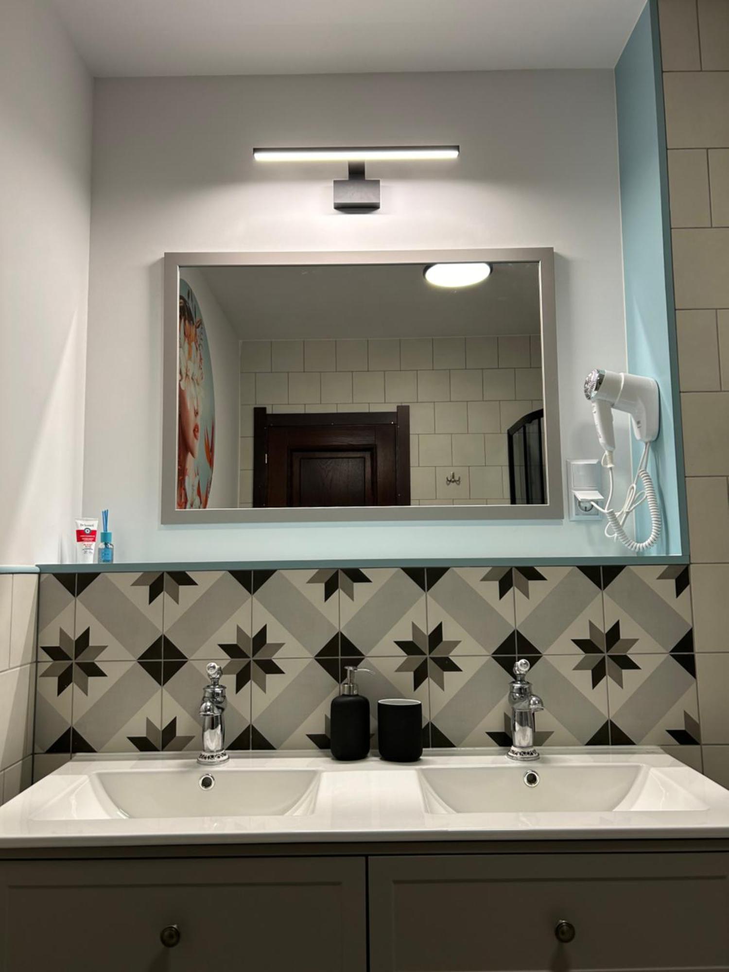 Apartament Stary Rynek 41 Poznań Exteriör bild